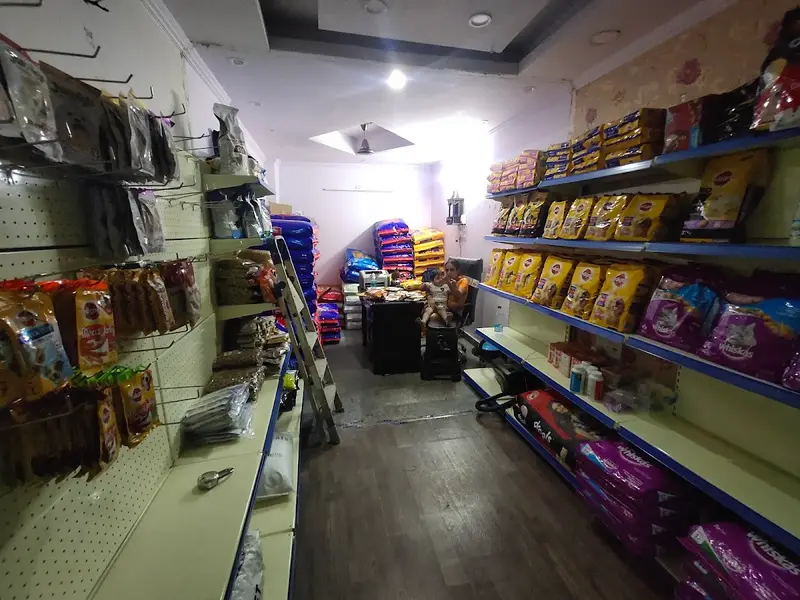 Delhi Pet Shop - wholesale supplier, photo 2