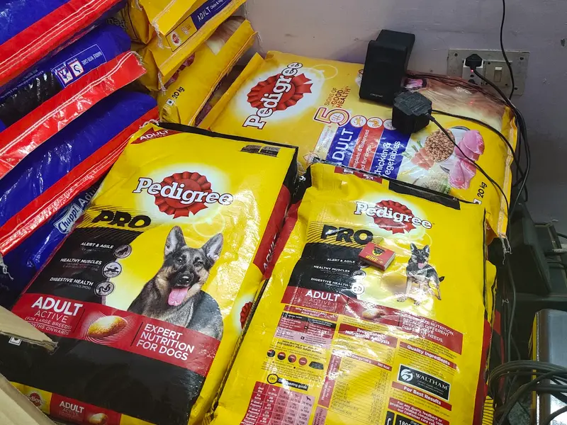 Delhi Pet Shop - wholesale supplier, photo 3