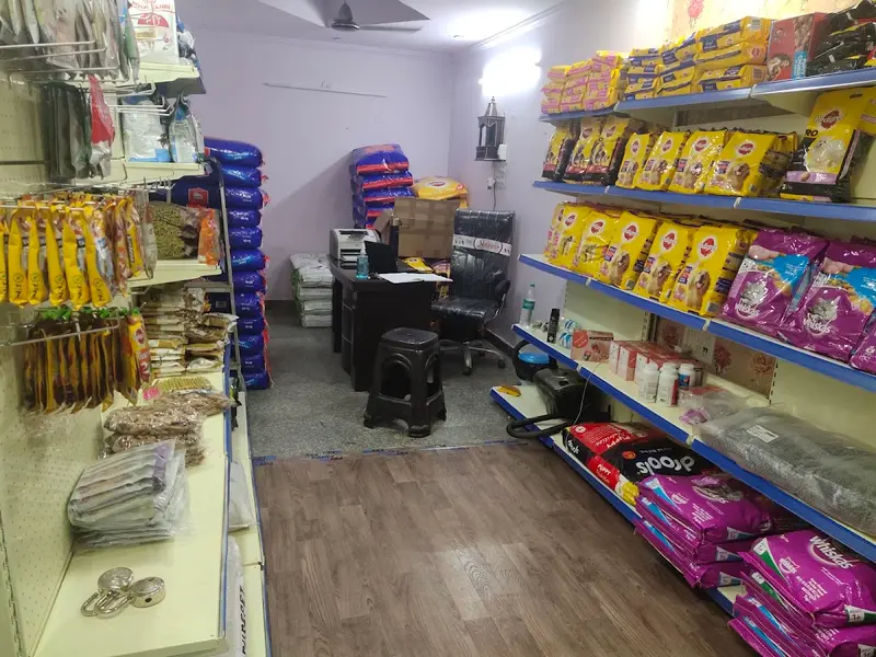 Delhi Pet Shop - wholesale supplier, photo 4
