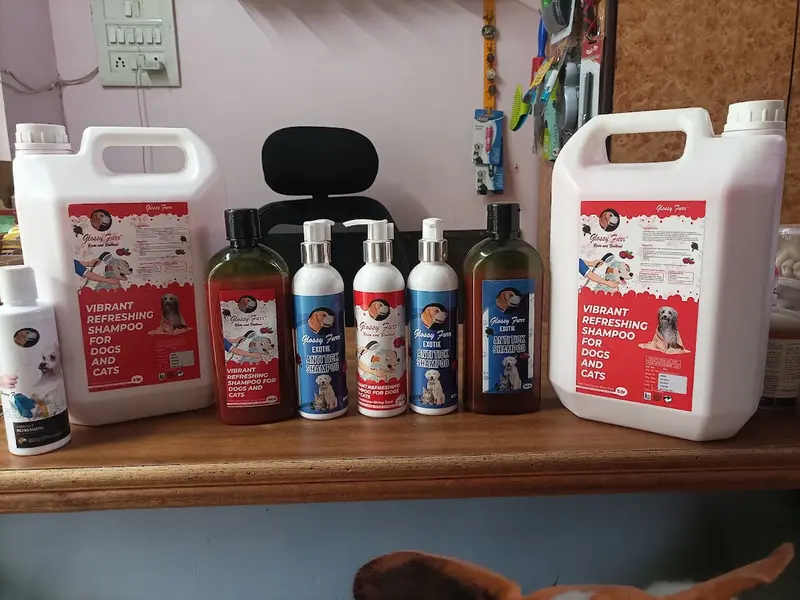 K9 Pet Shop, photo 5