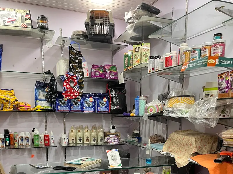 Rics World Pet Hut, photo 2
