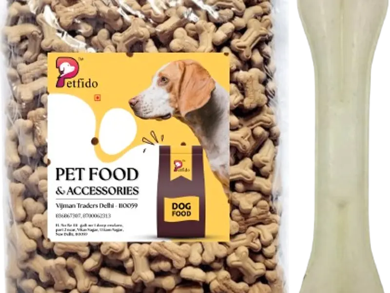 Petfido (Vijman Traders Wholesalers of pet products), photo 4