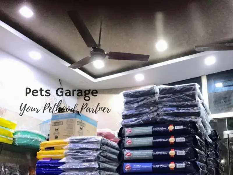 Pets Garage - The Pet Shop, photo 3