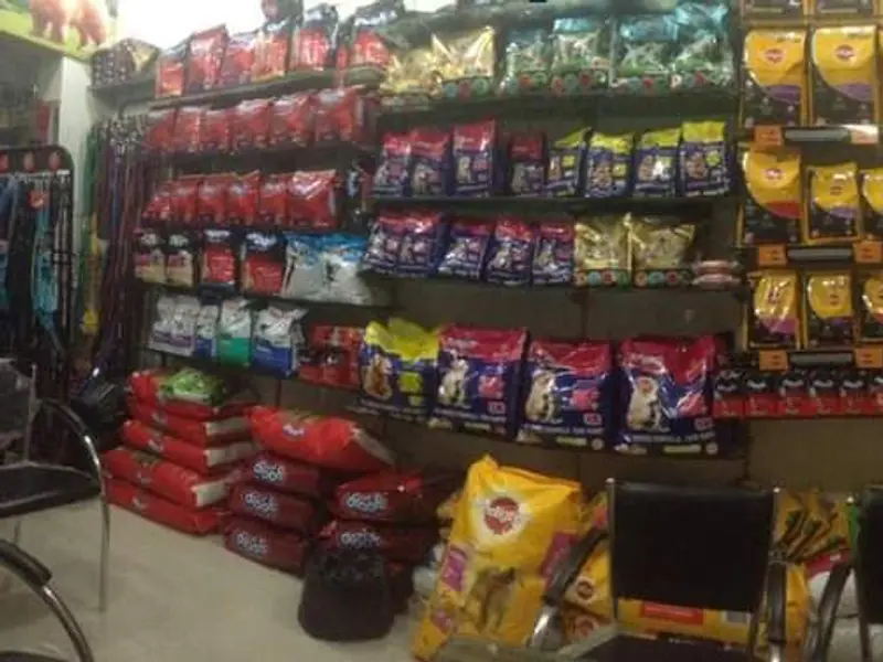 Pets Garage - The Pet Shop, photo 5