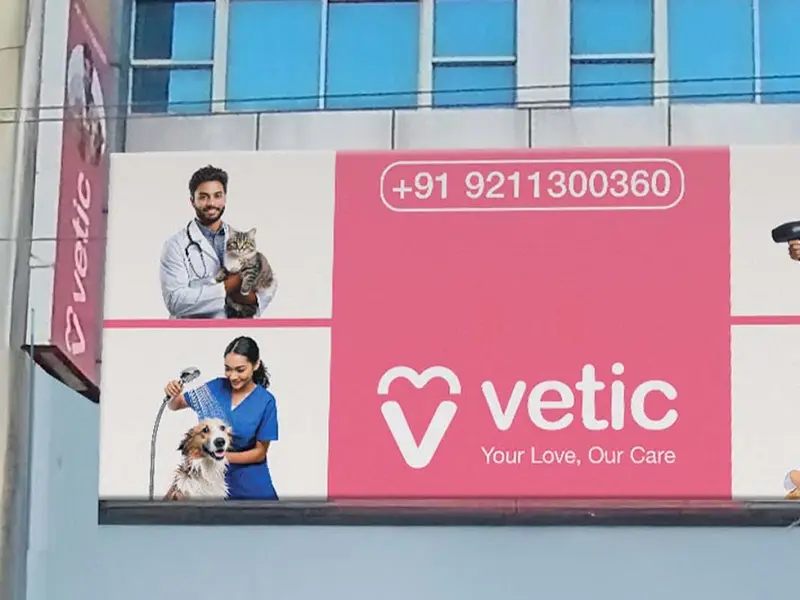 Vetic Pet Clinic Vasant Kunj, photo 5