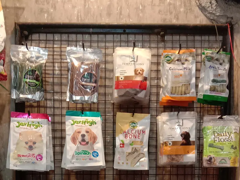 City Dog Spa and Pet Shop, photo 5