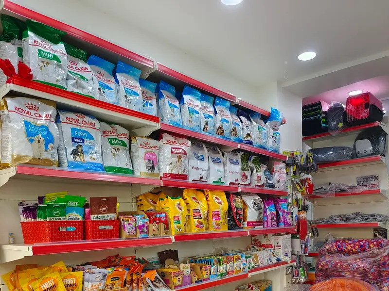 Pet Studio - Pet Store in Vikaspuri, photo 2