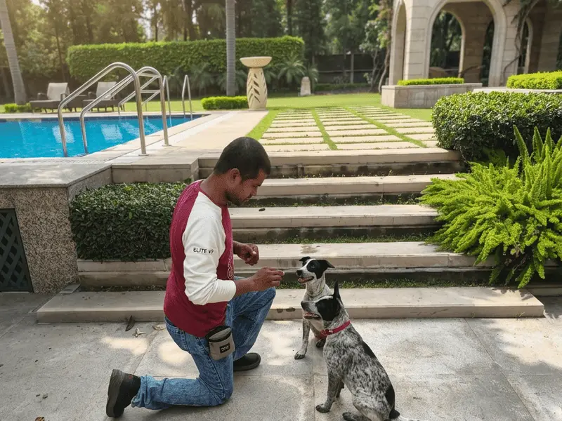 Pet Heart Fit, photo 5