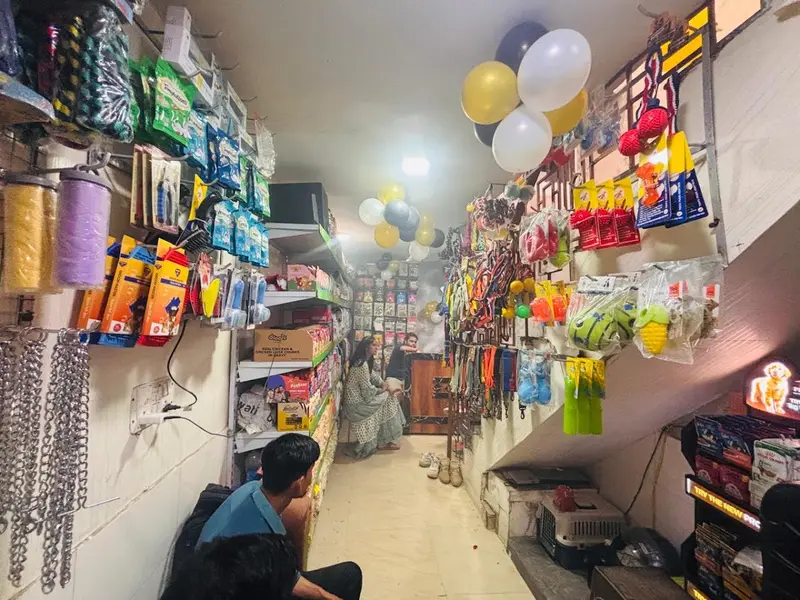 Shuperpet Pet Shope, photo 2