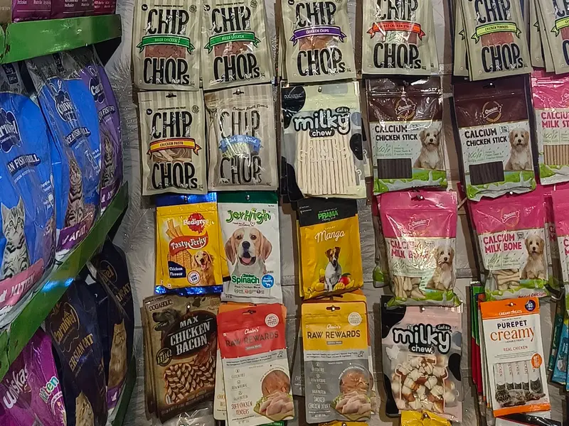 Shuperpet Pet Shope, photo 3