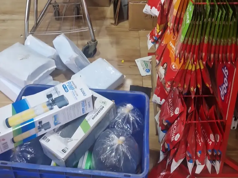 Vasant Pet Shop, photo 5