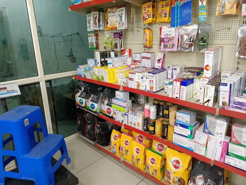Fit Pets Veterinary Clinic, photo 2