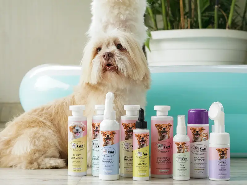 The Furr Company, photo 2