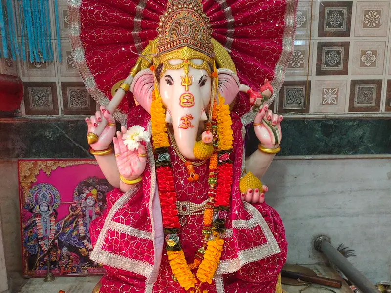 Shree Gausala, photo 3