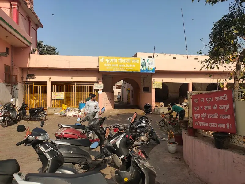 Shree Gausala, photo 5