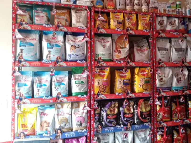 SHUPERPET Sector-14, photo 2