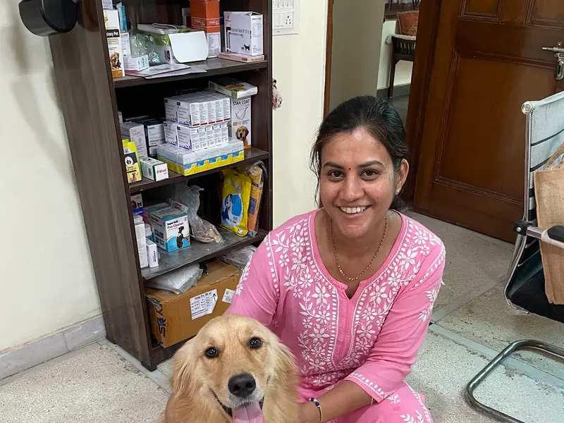 Dr.Pooja Pet clinic, photo 3