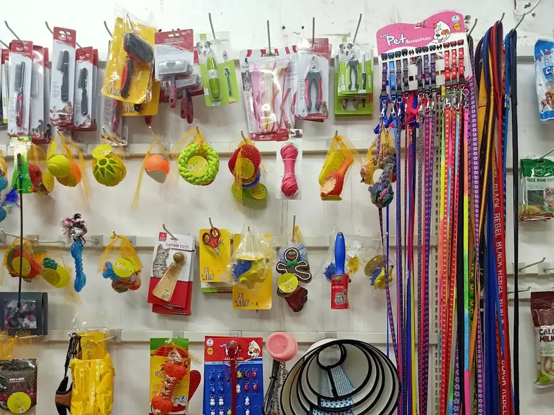 Fifozone Pet Shop, photo 2