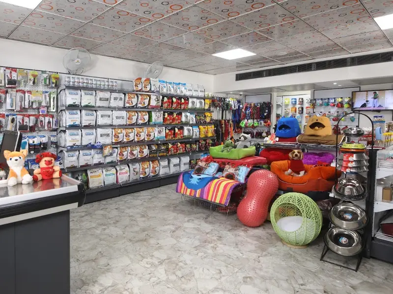 Dr. Synghal Pet Care & Surgery LLP, photo 2