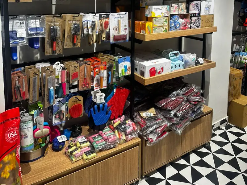Pets Empire | Best Pet Food Shop & Pet Grooming Salon in Gurugram | Pet Store, Dog, Birds, & Cat Accessories Shop in Gurugram, photo 4