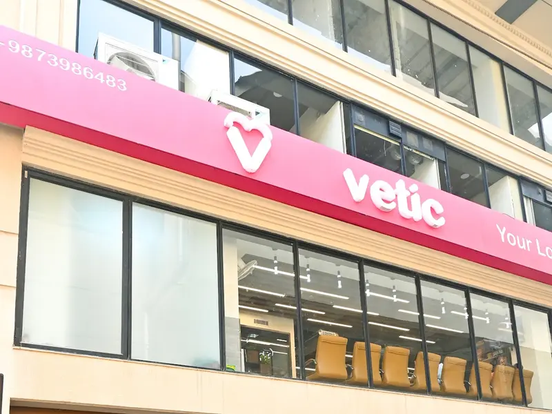 Vetic Pet Clinic Golf Course Rd Gurgaon, photo 5