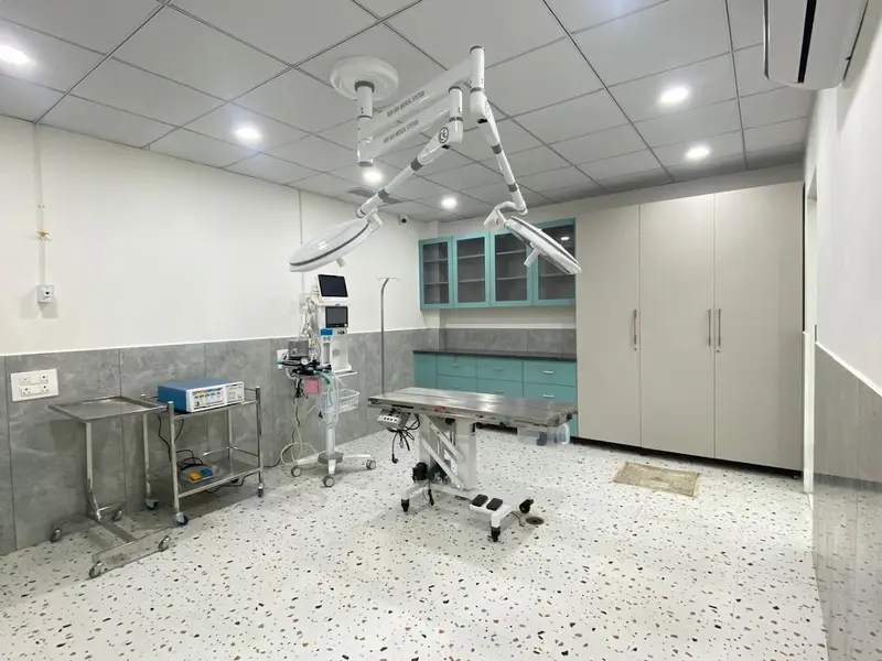 The Élite Vets Advanced Petcare, photo 3