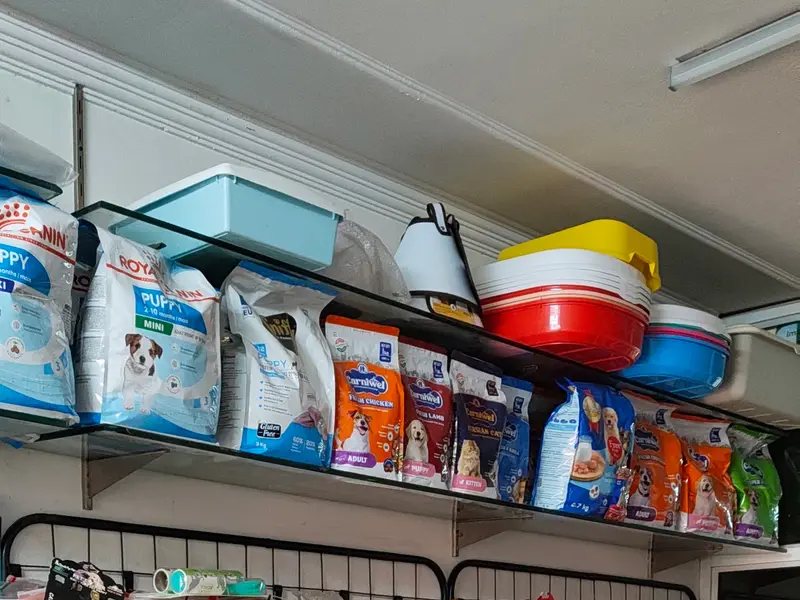 The Pet store & Care Centre Clinic, photo 2