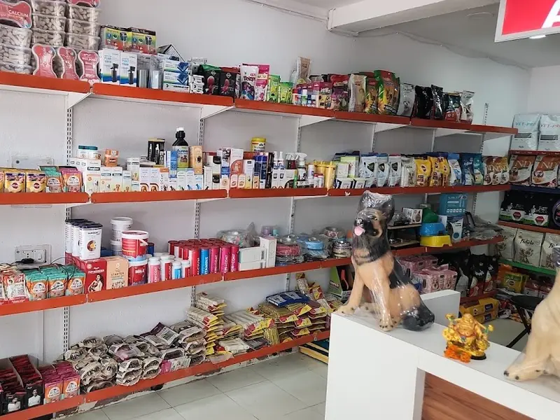 The Pet store & Care Centre Clinic, photo 3