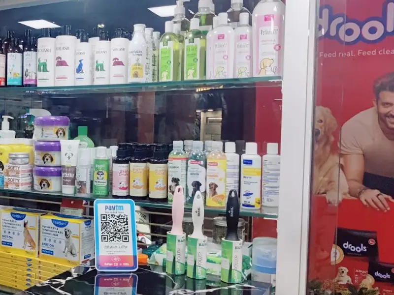 ROYAL PET STORE & SPA l Pet Shop in Gurgaon, photo 2