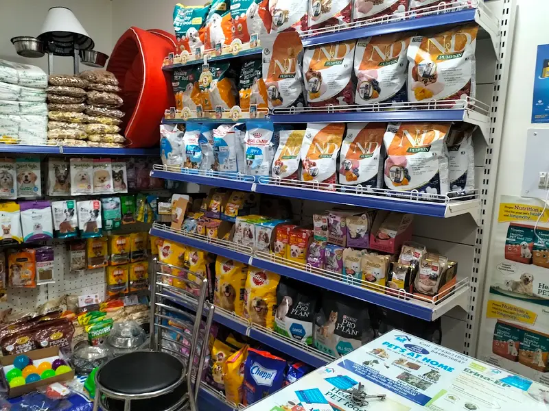 Pet's At Home, photo 3