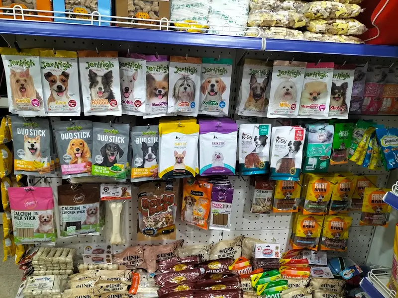 Pet's At Home, photo 4
