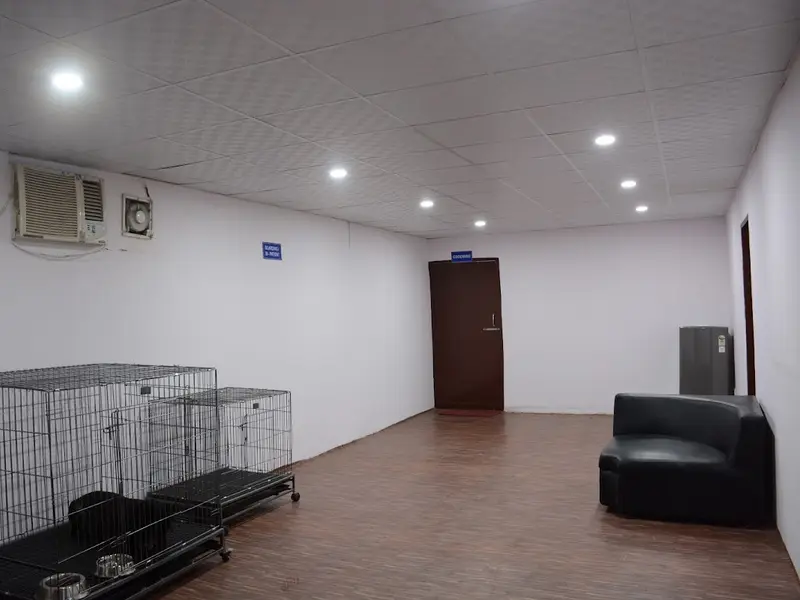 ARD PET HOSPITAL