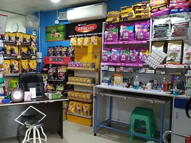 Star Pets | Grooming & Pet Shop, photo 2