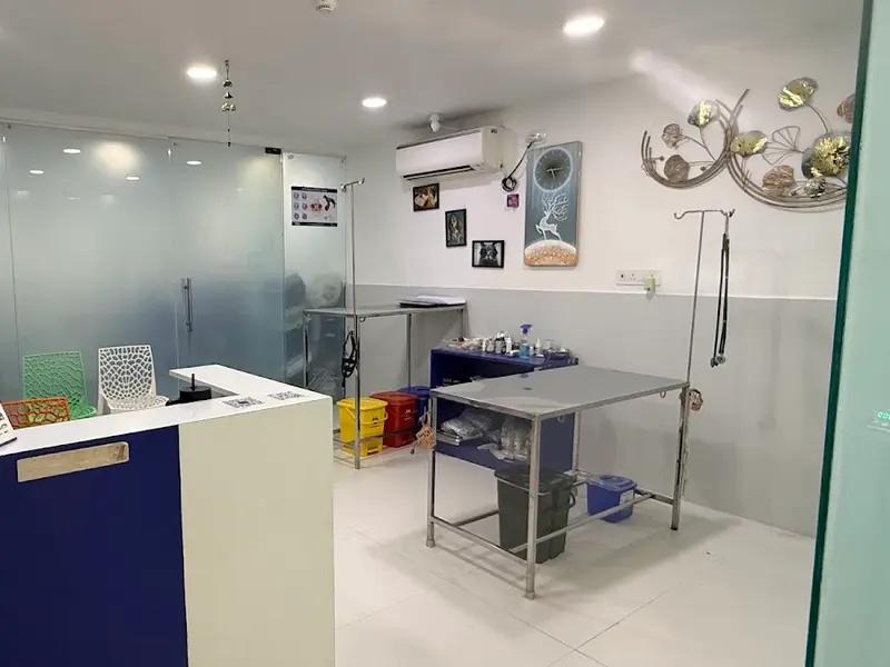 Asteria veterinary centre, photo 2