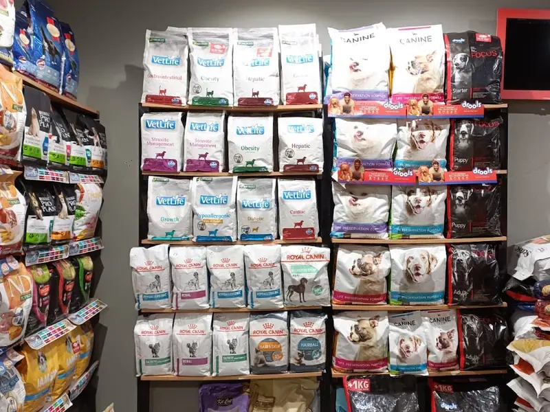 The Pet Point- Pet Store & Grooming Parlour, photo 2