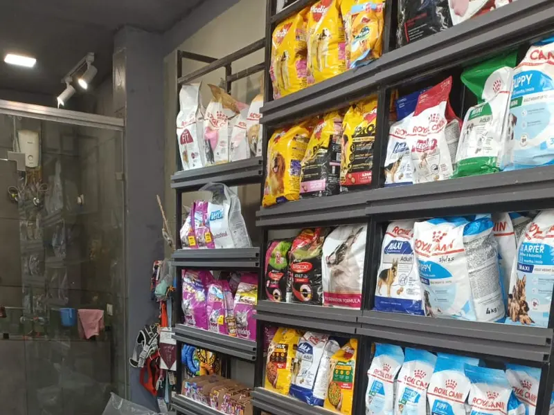 The Pet Point- Pet Store & Grooming Parlour, photo 4