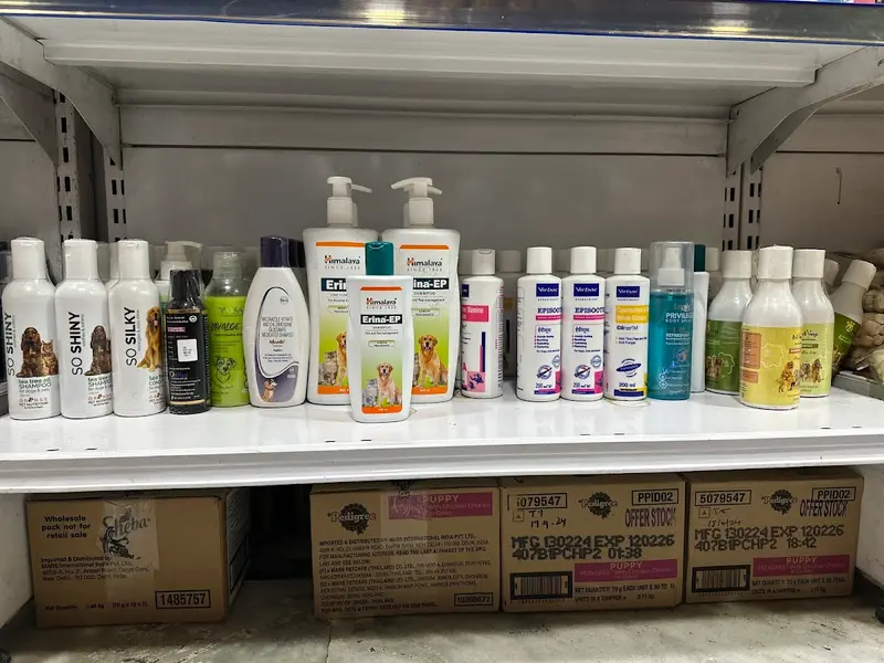 Pets Life Care Clinic, photo 4