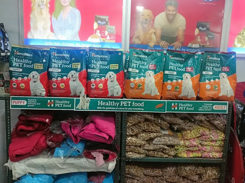 Tulsi Pet Shop, photo 3