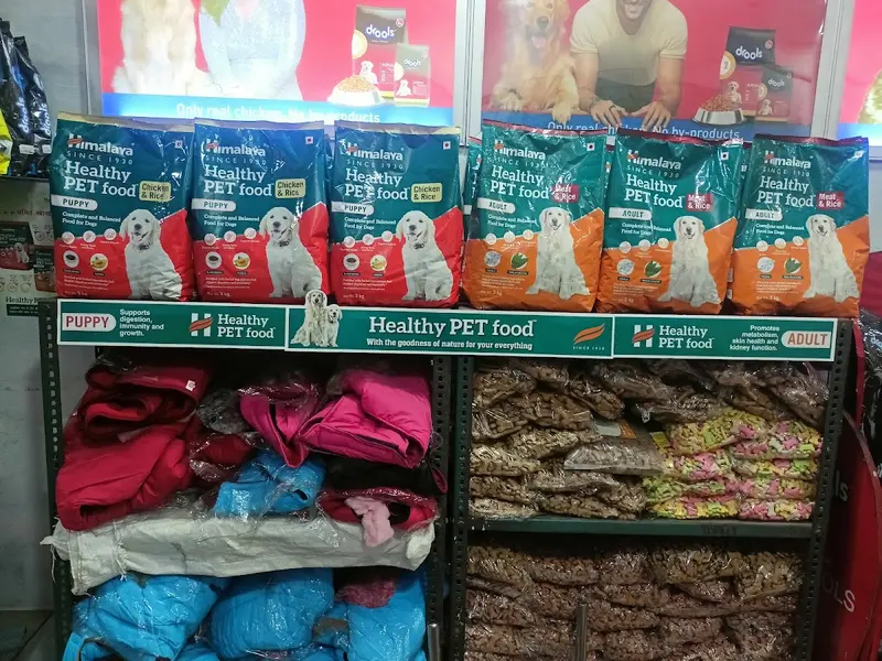 Tulsi Pet Shop, photo 4