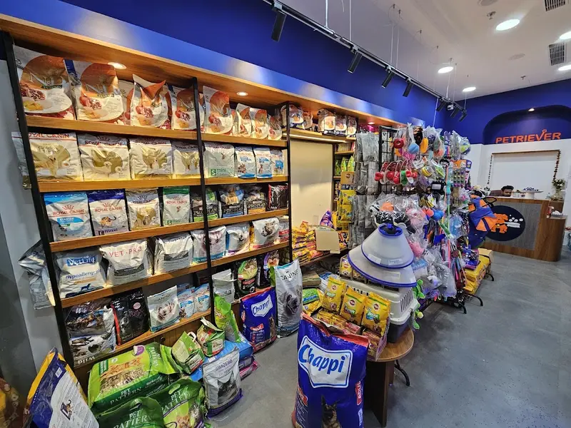 Petriever - Pet Clinic, Pet Grooming & Spa, Pet Store, photo 2