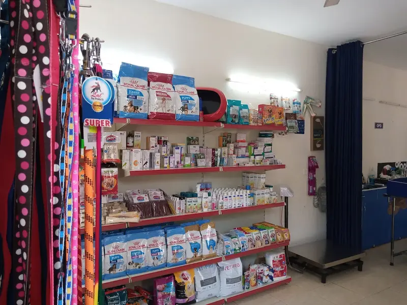 Vatika Pet Clinic & Surgery Centre, photo 2