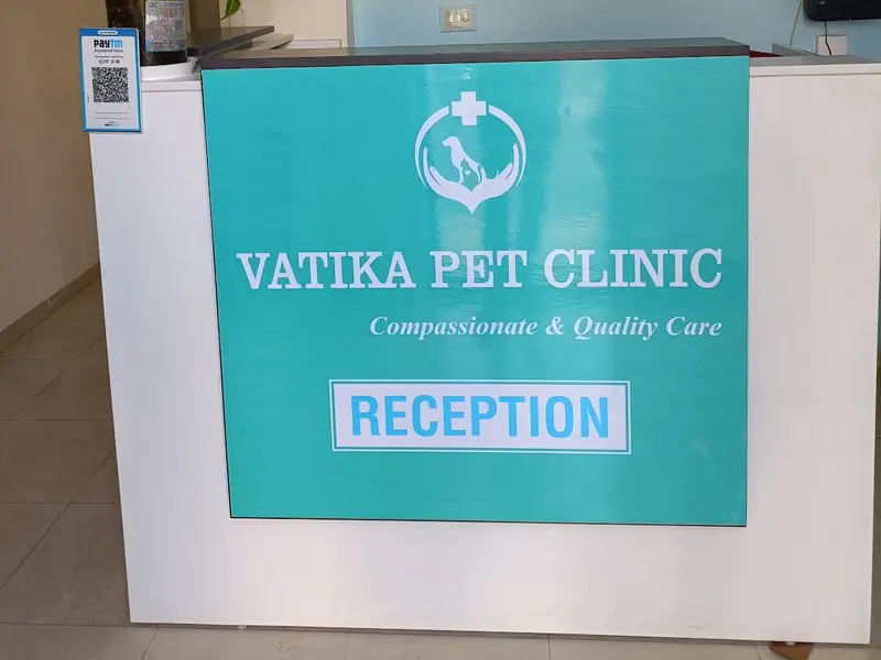 Vatika Pet Clinic & Surgery Centre, photo 3