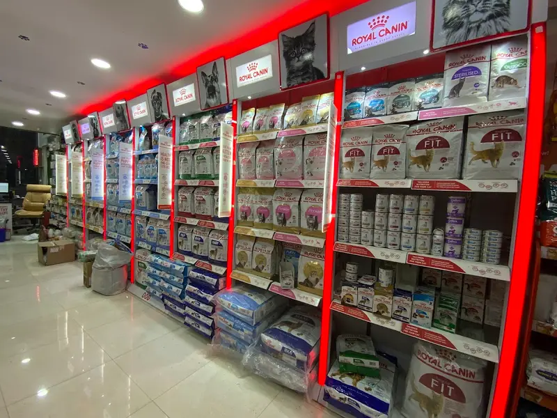 Sri Raghavendra Vet and Pet Mart @ Neradmet X Road, photo 4