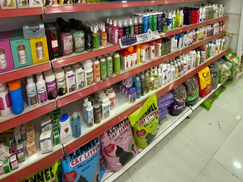 Sri Raghavendra Vet and Pet Mart @ Neradmet X Road, photo 5