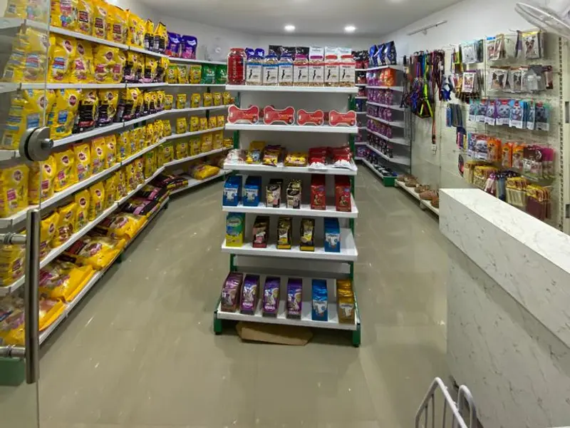 VD Pet Foods, photo 2