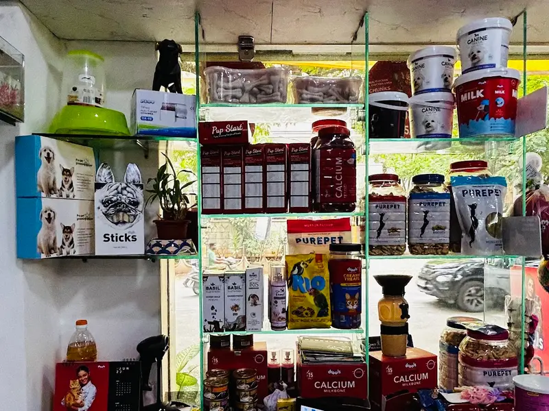 VD Pet Foods, photo 3