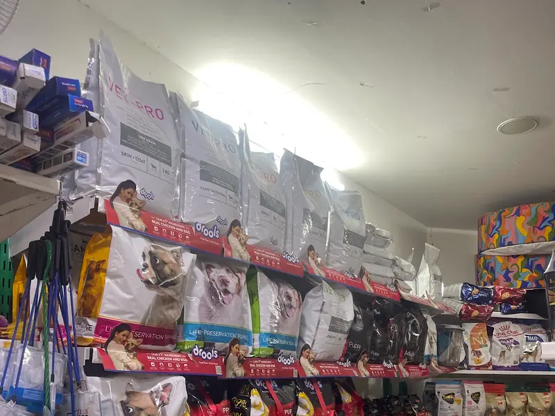 VD Pet Foods, photo 4