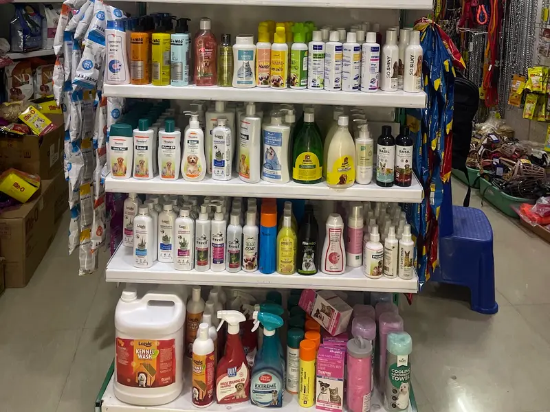 VD Pet Foods, photo 5