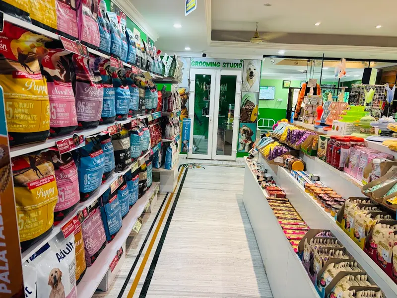ADORABLES Pet Clinic, photo 2