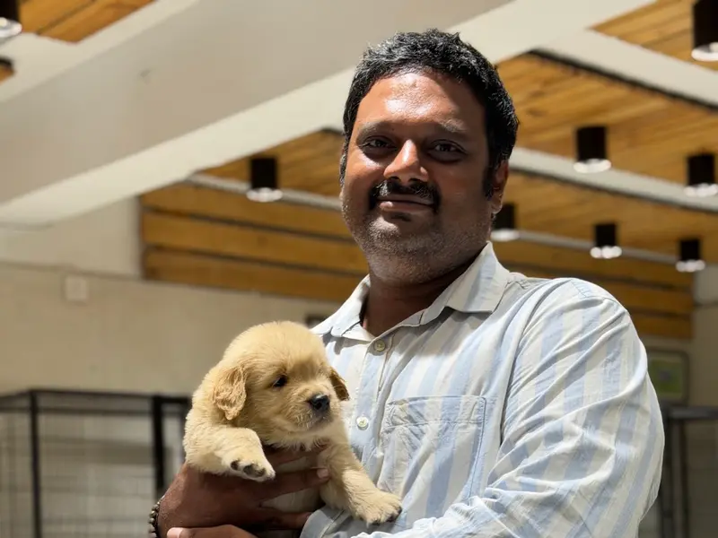 Ammu's Pets & Kennels, photo 4